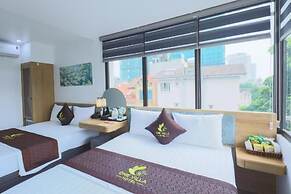 One Villa Hotel 3
