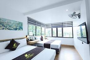 One Villa Hotel 3