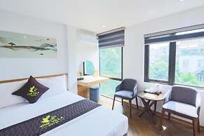 One Villa Hotel 3