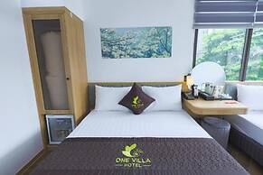 One Villa Hotel 3