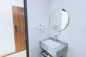One Villa Hotel 3