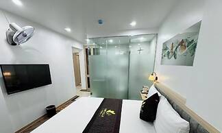 One Villa Hotel 3