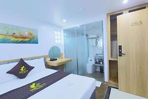One Villa Hotel 3