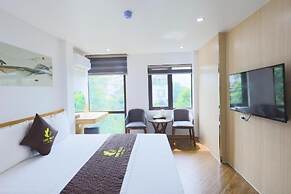 One Villa Hotel 3