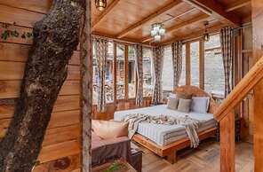 Swastika aashiyana tree house