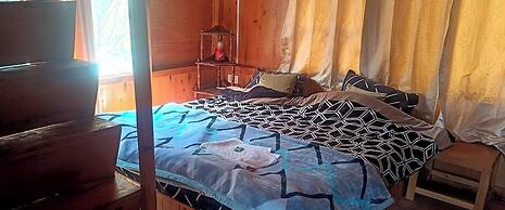Swastika aashiyana tree house