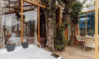 Swastika aashiyana tree house