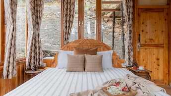 Swastika aashiyana tree house