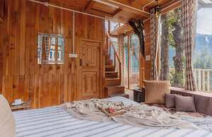 Swastika aashiyana tree house