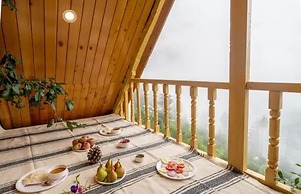 Swastika aashiyana tree house