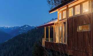 Swastika aashiyana tree house