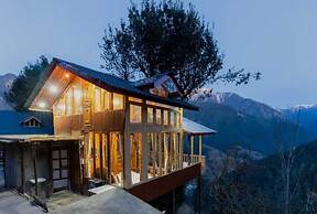 Swastika aashiyana tree house