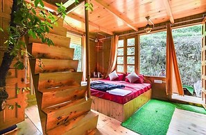 Swastika aashiyana tree house