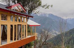 Swastika aashiyana tree house