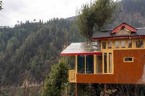 Swastika aashiyana tree house