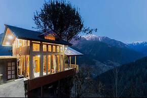 Swastika aashiyana tree house