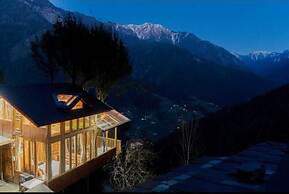 Swastika aashiyana tree house