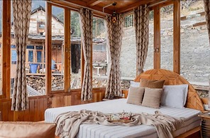 Swastika aashiyana tree house