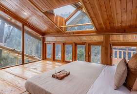 Swastika aashiyana tree house