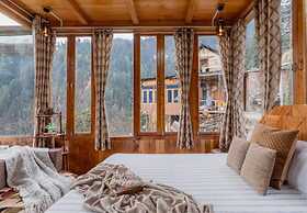 Swastika aashiyana tree house