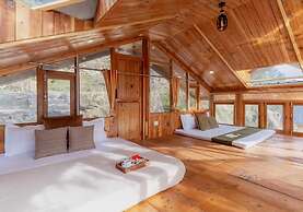 Swastika aashiyana tree house