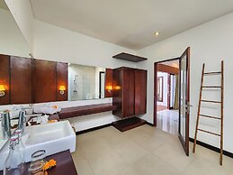 Villa Movida Canggu by Nagisa Bali