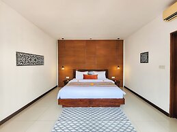 Villa Movida Canggu by Nagisa Bali