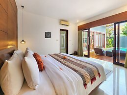 Villa Movida Canggu by Nagisa Bali