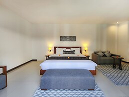 Villa Movida Canggu by Nagisa Bali