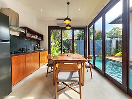 Villa Movida Canggu by Nagisa Bali