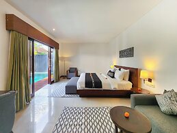 Villa Movida Canggu by Nagisa Bali
