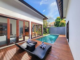 Villa Movida Canggu by Nagisa Bali