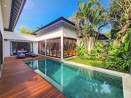 Villa Movida Canggu by Nagisa Bali