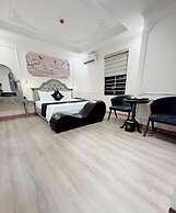One Villa Hotel 6