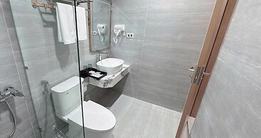 One Villa Hotel 6