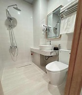 One Villa Hotel 6