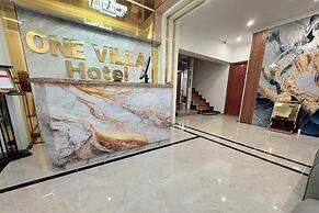 One Villa Hotel 6