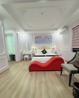 One Villa Hotel 6