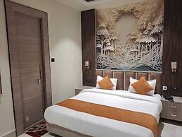 Hotel Green Palace