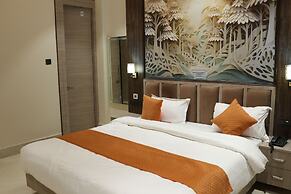 Hotel Green Palace