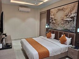 Hotel Green Palace