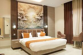 Hotel Green Palace