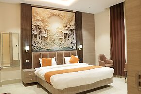 Hotel Green Palace