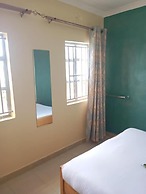 Longonot View Eco Camp and Accommodation