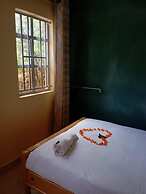 Longonot View Eco Camp and Accommodation