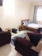 Longonot View Eco Camp and Accommodation