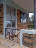 Longonot View Eco Camp and Accommodation