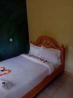 Longonot View Eco Camp and Accommodation