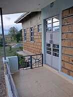 Longonot View Eco Camp and Accommodation