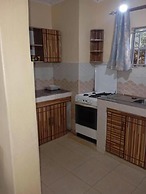 Longonot View Eco Camp and Accommodation